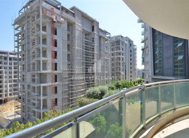 Готовая к проживанию, трехкомнатная квартира, 101м², в фешенебельном комплексе в районе Авсаллар, Алания ID-17760 фото-13