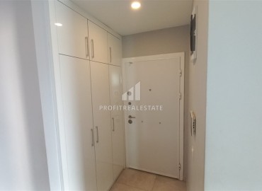 Уютная двухкомнатная квартира, 65м², в комфортабельном комплексе в восточной части района Махмутлар, Алания ID-17761 фото-6