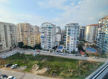 Уютная двухкомнатная квартира, 65м², в комфортабельном комплексе в восточной части района Махмутлар, Алания ID-17761 фото-12