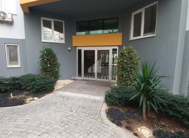 Уютная двухкомнатная квартира, 65м², в комфортабельном комплексе в восточной части района Махмутлар, Алания ID-17761 фото-18
