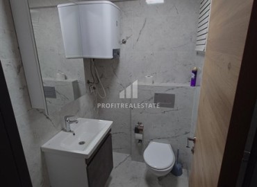 Меблированная квартира 1+1, 50м², в новом комплексе с обширной инфраструктурой в Анталии, район Кепез ID-17765 фото-8