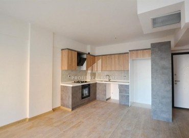 Квартира с двумя спальнями, 85м² в комплексе премиум класса в Анталии, район Кепез, Гюшеш ID-17766 фото-2
