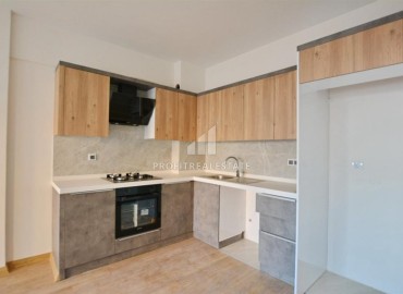 Квартира с двумя спальнями, 85м² в комплексе премиум класса в Анталии, район Кепез, Гюшеш ID-17766 фото-4