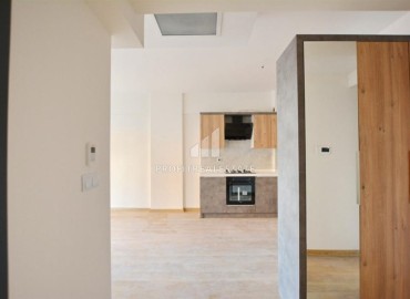 Квартира с двумя спальнями, 85м² в комплексе премиум класса в Анталии, район Кепез, Гюшеш ID-17766 фото-5
