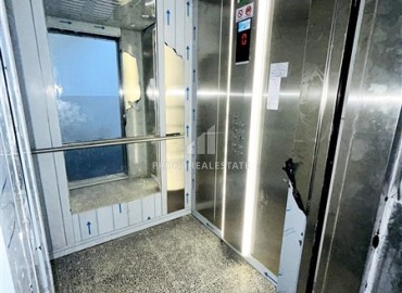 Пентхаус с двумя спальнями, 100м², в комфортабельной новостройке с инфраструктурой в Махмутларе, Алания ID-17768 фото-16