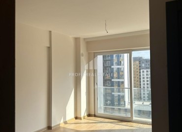 Двухкомнатные апартаменты, 50м², в современном комплексе премиум класса в Анталии, район Кепез ID-17770 фото-2
