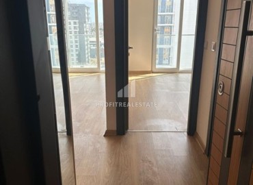 Двухкомнатные апартаменты, 50м², в современном комплексе премиум класса в Анталии, район Кепез ID-17770 фото-4