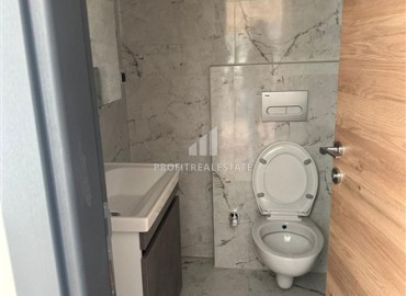 Двухкомнатные апартаменты, 50м², в современном комплексе премиум класса в Анталии, район Кепез ID-17770 фото-5