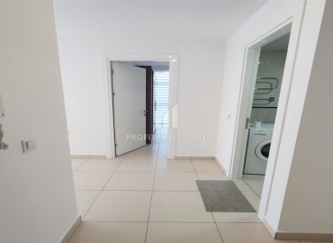 Furnished one-bedroom apartment 65m², in a residential residence with facilities, Oba, Alanya ID-16496 фото-6