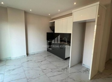 Apartment 1+1, 50m², with designer interior and private garden in a new residence with facilities in Oba, Alanya ID-16504 фото-3