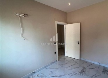 Apartment 1+1, 50m², with designer interior and private garden in a new residence with facilities in Oba, Alanya ID-16504 фото-6