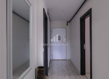 Меблированные апартаменты с двумя спальнями, 85м², у подножия гор в Анталии, район Коньяалты ID-17771 фото-11