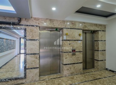 Меблированные апартаменты с двумя спальнями, 85м², у подножия гор в Анталии, район Коньяалты ID-17771 фото-15