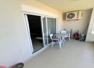 Комфортабельная студия, 45м², с видом на море в районе Алании - Авсаллар, в элитной резиденции в 600м от моря. ID-17775 фото-6