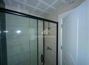 Современные апартаменты 1+1, 40м², в новой резиденции премиум класса в районе Оба, Алания ID-17778 фото-11