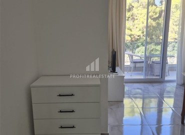 Укомплектованные двухкомнатные апартаменты, 50м², в комплексе премиум класса, у соснового леса в районе Авсаллар, Алания ID-17779 фото-7