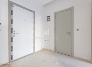 Квартира с одной спальней 55м², в комплексе премиум класса в Махмутларе, Алания, в 500м от моря ID-17788 фото-7