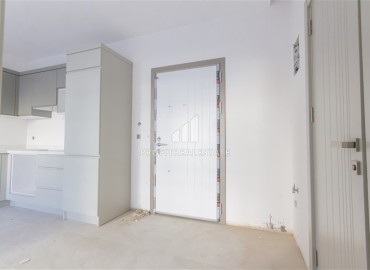 Квартира с одной спальней 55м², в комплексе премиум класса в Махмутларе, Алания, в 500м от моря ID-17788 фото-8