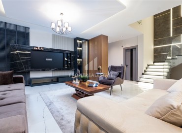 Новый проект вилл в районе Каргыджак от застройщика ID-3790 фото-15