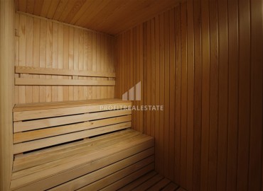 Новый проект вилл в районе Каргыджак от застройщика ID-3790 фото-18