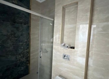 Элитный пентхаус 2+1, 131,3м², с потрясающими видами в фешенебельном комплексе в Махмутларе, Алания ID-17780 фото-13