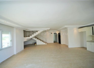 Квартира в Махмутларе, Алания, с видом, 140 кв.м. ID-1384 фото-28