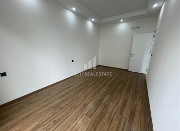 Апартаменты с одной спальней, 60м², в новостройке с инфраструктурой и отличной локацией в Каргыджаке, Алания ID-17811 фото-4
