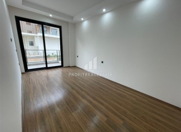 Апартаменты с одной спальней, 60м², в новостройке с инфраструктурой и отличной локацией в Каргыджаке, Алания ID-17811 фото-5