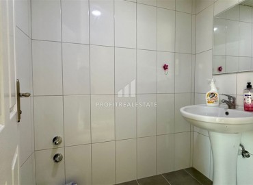 Видовая, готовая к проживанию, квартира с тремя спальнями, 115м², в центре Алании с отличными видами под ВНЖ ID-17822 фото-11