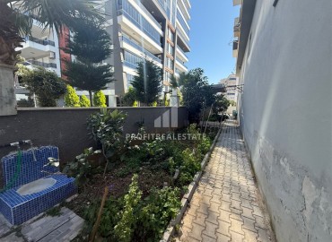 Уютная видовая студия, 40м², в недорогом комплексе с отличной локацией в 550м от моря в Махмутларе, Алания ID-17832 фото-16