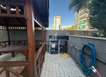 Уютная видовая студия, 40м², в недорогом комплексе с отличной локацией в 550м от моря в Махмутларе, Алания ID-17832 фото-18