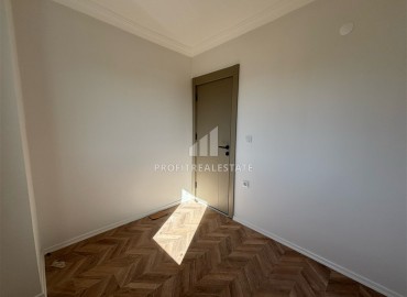 Трехкомнатная квартира, 85м² в новостройке с парковкой в Анталии, район Кепез, Варсак, по привлекательной цене ID-17837 фото-9