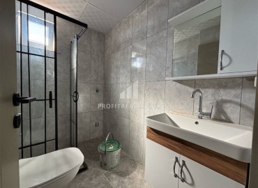 Трехкомнатная квартира, 85м² в новостройке с парковкой в Анталии, район Кепез, Варсак, по привлекательной цене ID-17837 фото-11
