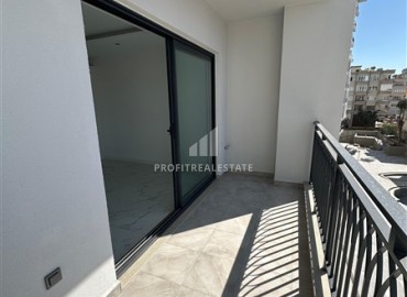 Двухкомнатные апартаменты, 65,5м², в резиденции премиум класса на этапе строительства в центре Алании, 600м от моря ID-17853 фото-9