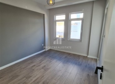 Полностью обновленные трехкомнатные апартаменты, 100м², в доме городского типа в центре Алании, в 250м от пляжа Дамлаташ ID-17858 фото-10