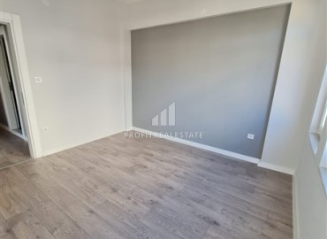 Полностью обновленные трехкомнатные апартаменты, 100м², в доме городского типа в центре Алании, в 250м от пляжа Дамлаташ ID-17858 фото-11