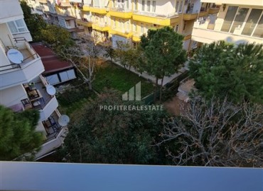 Полностью обновленные трехкомнатные апартаменты, 100м², в доме городского типа в центре Алании, в 250м от пляжа Дамлаташ ID-17858 фото-17