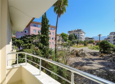 Стильный дуплекс 4+1, 220м², с видом на горы и крепость Алании, в уютной резиденции с бассейном под ВНЖ ID-17861 фото-16