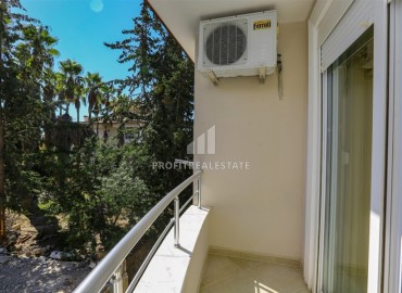 Стильный дуплекс 4+1, 220м², с видом на горы и крепость Алании, в уютной резиденции с бассейном под ВНЖ ID-17861 фото-17