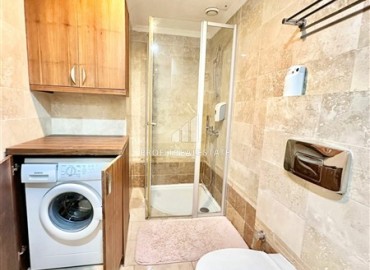 Уютная трехкомнатная квартира, 110м², с потрясающими видами в элитном комплексе Каргыджака, Алания ID-17865 фото-16