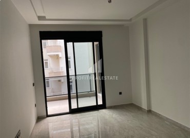 Двухкомнатная квартира, 55м², с элегантной чистовой отделкой в комфортабельной резиденции в центре Алании, возможно ВНЖ ID-17869 фото-4
