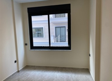 Двухкомнатная квартира, 55м², с элегантной чистовой отделкой в комфортабельной резиденции в центре Алании, возможно ВНЖ ID-17869 фото-5