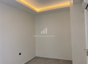 Двухкомнатная квартира, 55м², с элегантной чистовой отделкой в комфортабельной резиденции в центре Алании, возможно ВНЖ ID-17869 фото-6