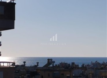 Недвижимость в 200 метрах от моря: меблированная квартира с одной спальней, 50м² в Махмутларе, Алания ID-17887 фото-12