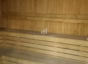 Недвижимость в 200 метрах от моря: меблированная квартира с одной спальней, 50м² в Махмутларе, Алания ID-17887 фото-13