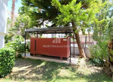 Недвижимость в 200 метрах от моря: меблированная квартира с одной спальней, 50м² в Махмутларе, Алания ID-17887 фото-16