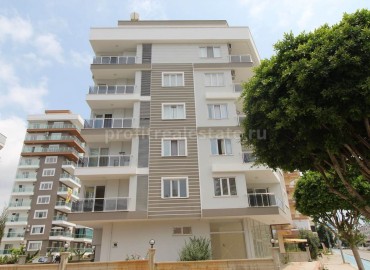 Недорогие новые квартиры в Махмутларе, 110 кв.м. ID-1390 фото-1