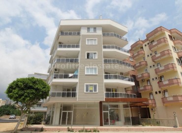 Недорогие новые квартиры в Махмутларе, 110 кв.м. ID-1390 фото-2