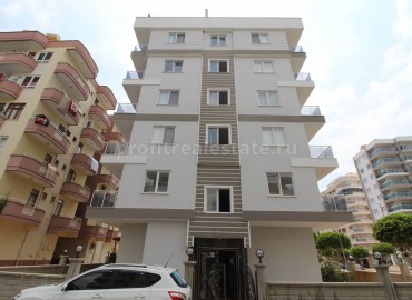 Недорогие новые квартиры в Махмутларе, 110 кв.м. ID-1390 фото-3