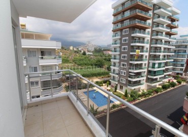 Недорогие новые квартиры в Махмутларе, 110 кв.м. ID-1390 фото-4